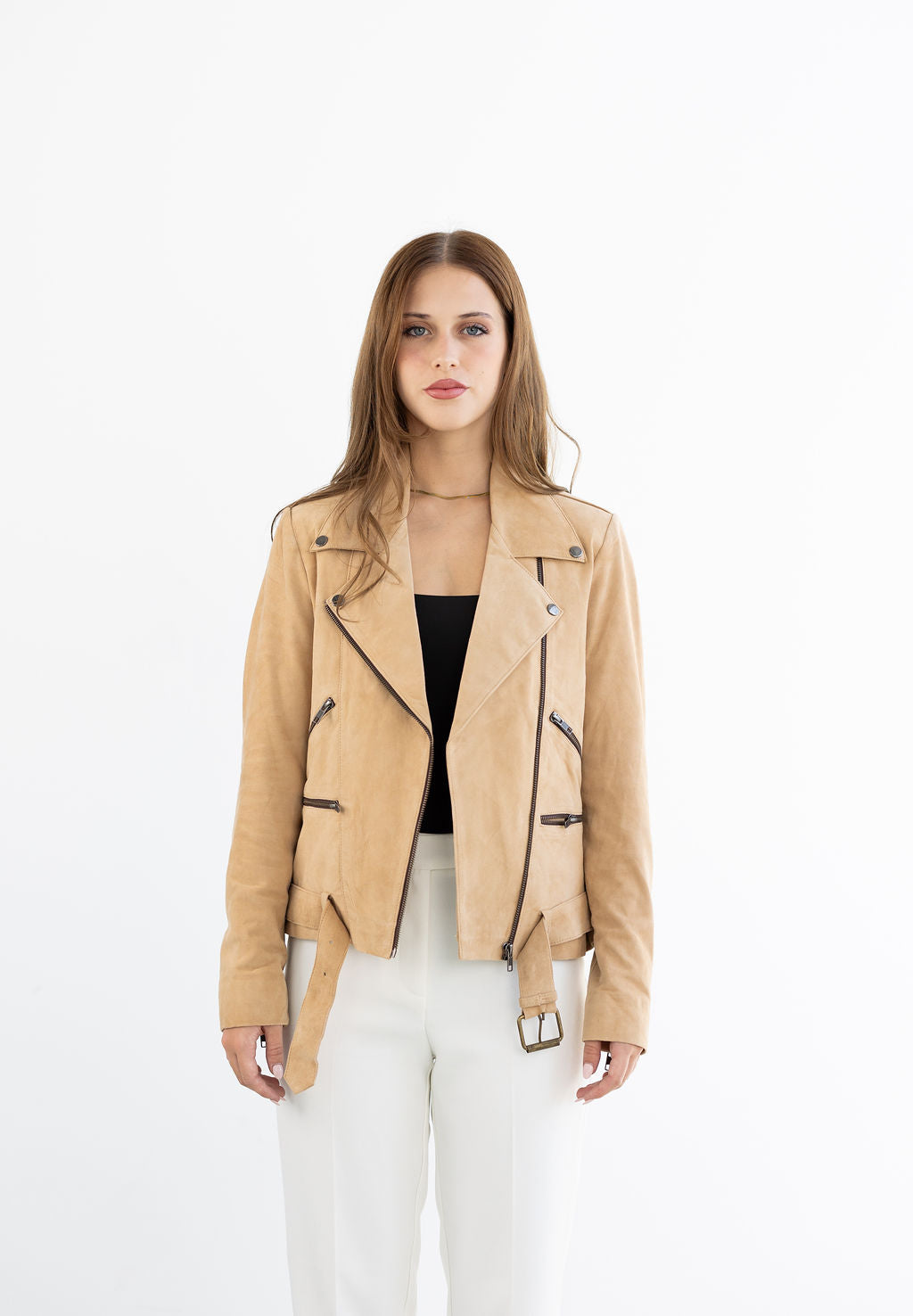 Malibu SAND Jacket