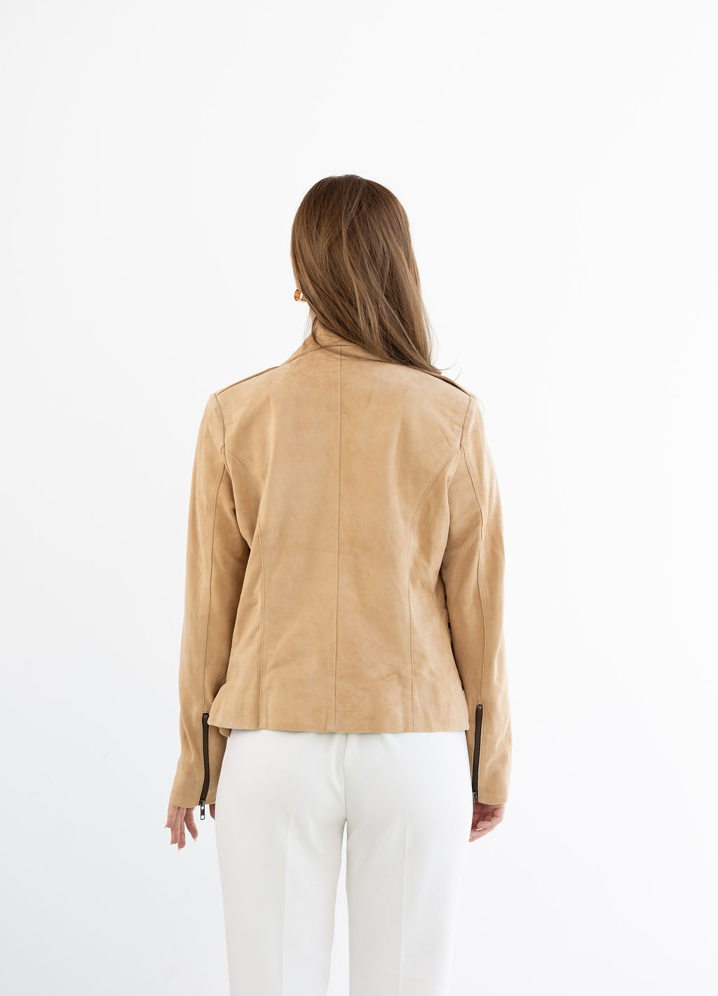 Malibu SAND Jacket