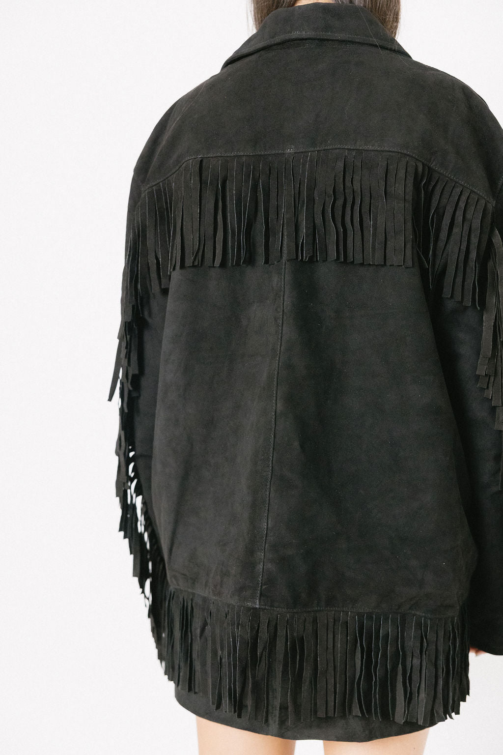 FESTIVAL EDIT -  PALM DESERT JACKET
