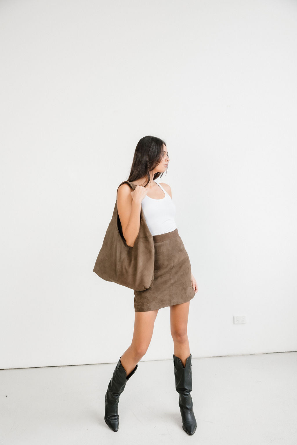 Storm Shoulder bag