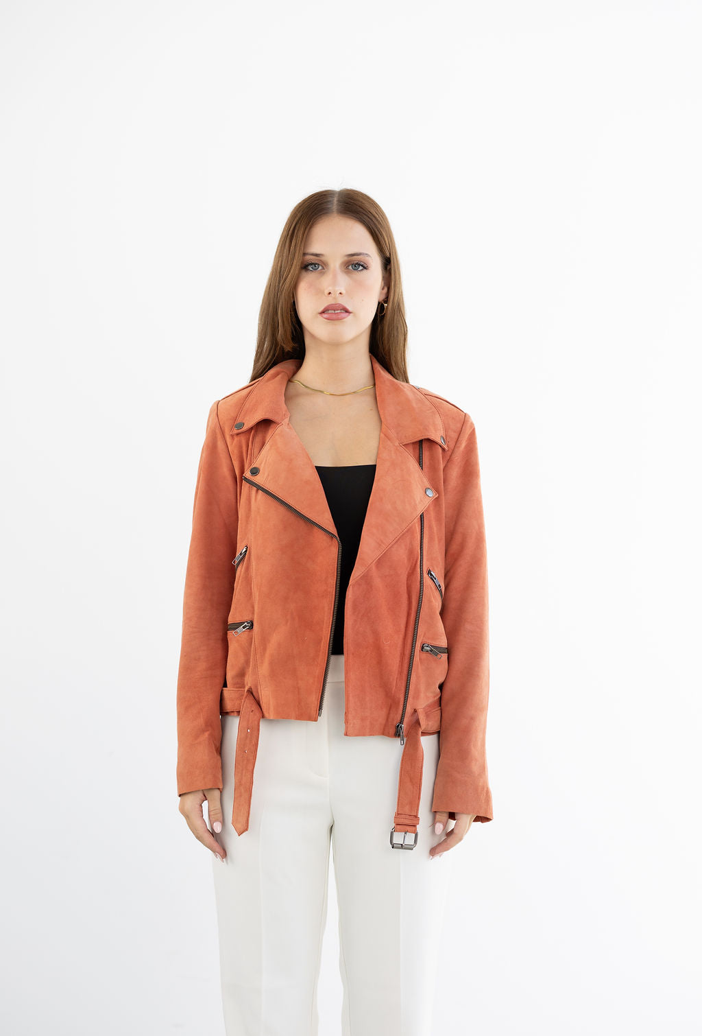 Malibu PEACH Jacket