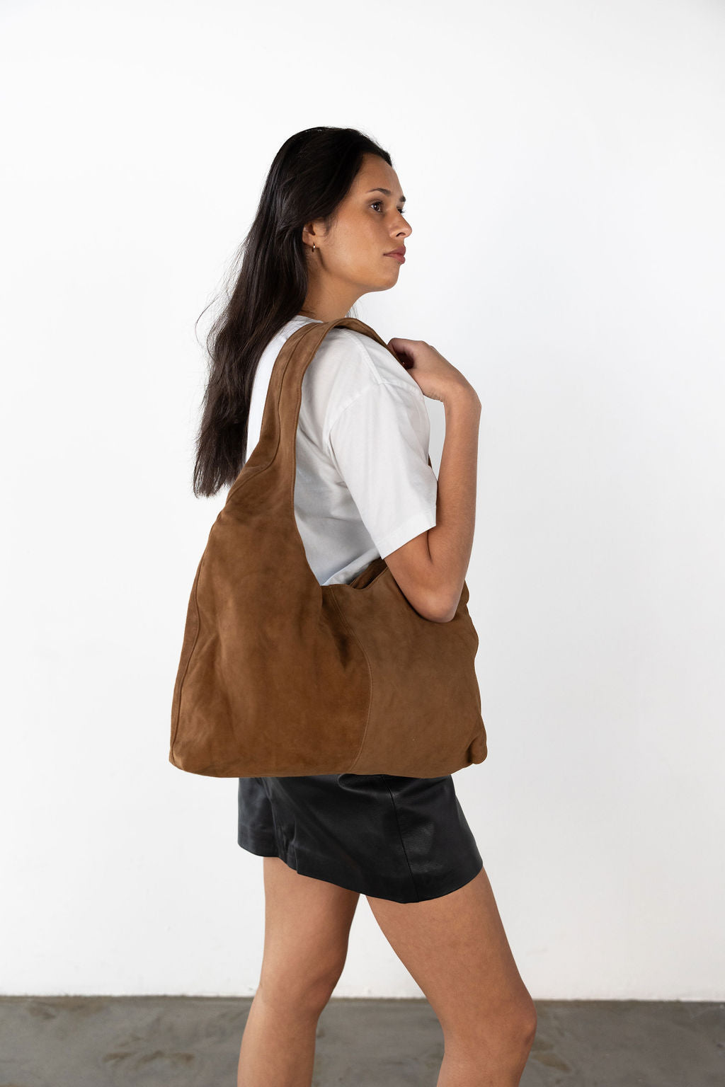 Storm Shoulder bag